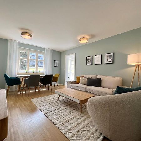 Apartment Citystyle Брегенц Екстериор снимка