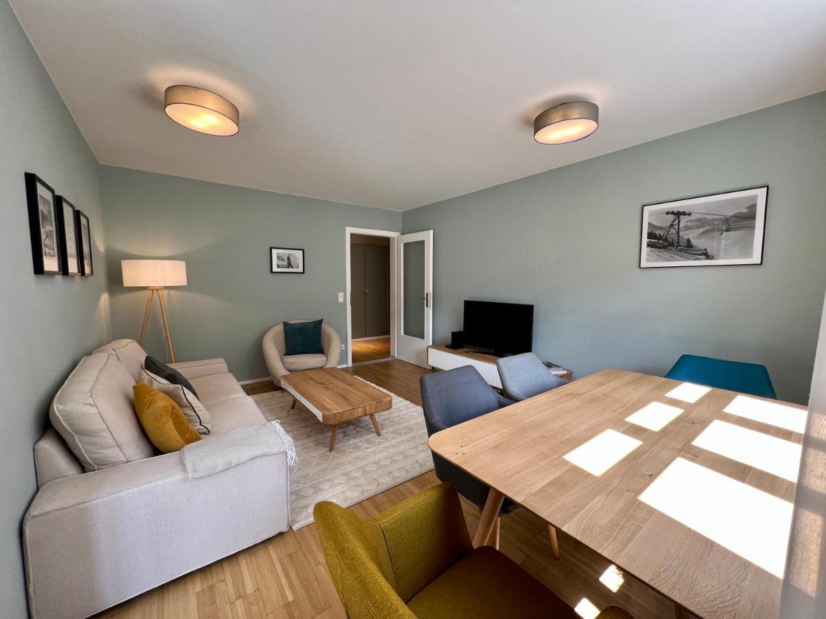 Apartment Citystyle Брегенц Екстериор снимка
