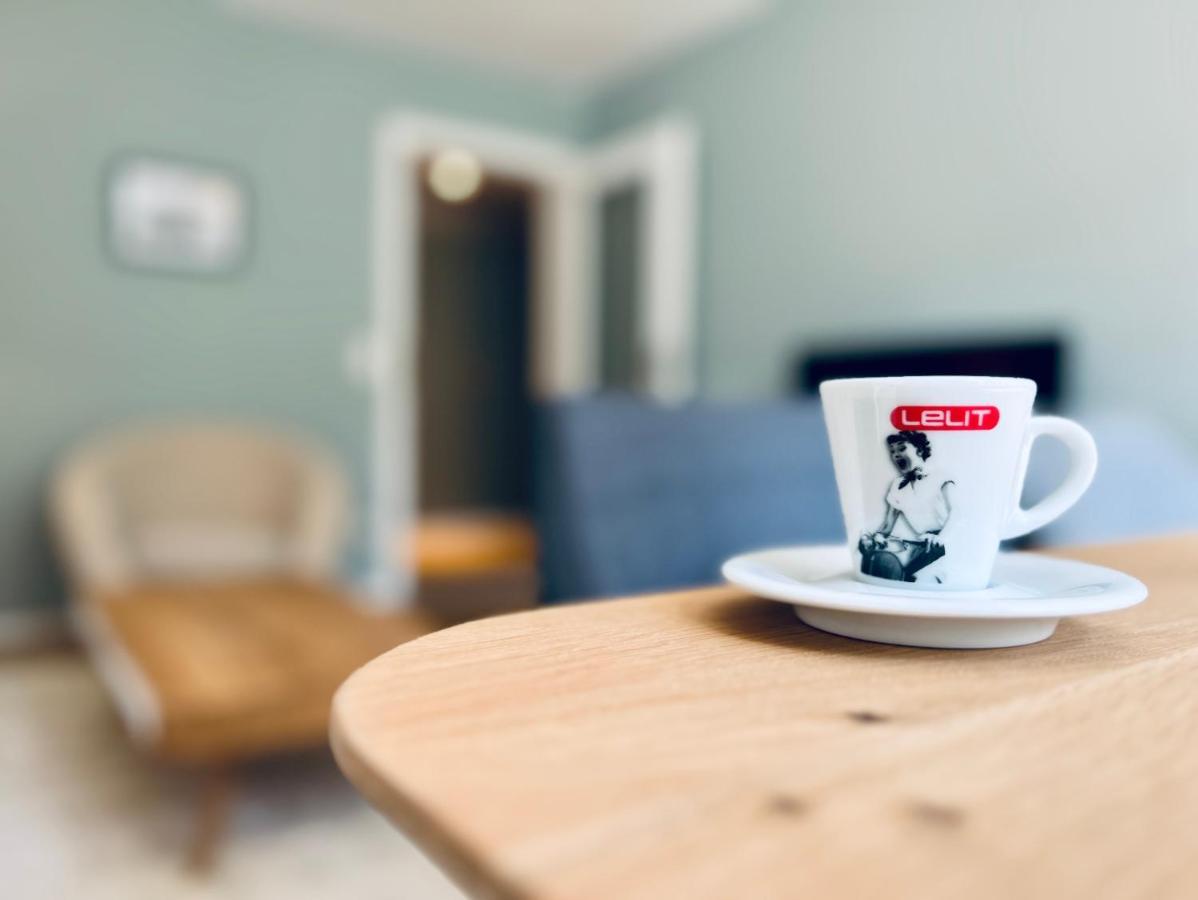 Apartment Citystyle Брегенц Екстериор снимка